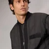 rag & bone Delta Liner Jacket- Jackets & Coats