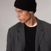 rag & bone Downing Cashmere Beanie- Hats & Gloves