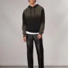 rag & bone Downing Sweater Hoodie- Sweaters