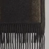 rag & bone Downing Wool-Blend Scarf- Scarves