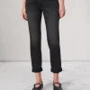 rag & bone Dre Boyfriend Jean-Women Jeans