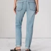 rag & bone Dre Slim Boyfriend Jean-Women Jeans