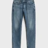 rag & bone Fit 3 Athletic Fit Jean- Jeans