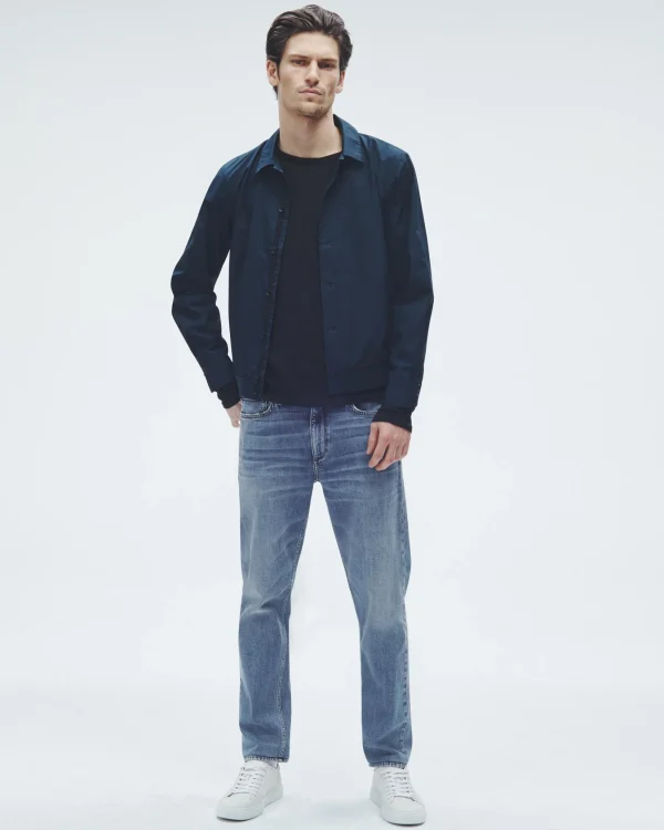 rag & bone Fit 2 Slim Fit Jean- Jeans