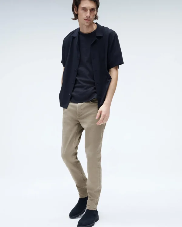 rag & bone Fit 2 Slim Fit Jean- Jeans