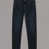 rag & bone Fit 2 Slim Fit Jean- Jeans