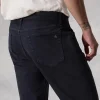 rag & bone Fit 2 Slim Fit Jean- Jeans