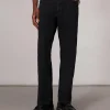 rag & bone Fit 4 Straight Fit Jean- Jeans
