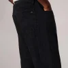 rag & bone Fit 4 Straight Fit Jean- Jeans