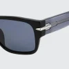 rag & bone Fleetwood- Sunglasses