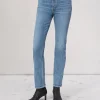 rag & bone Flexi Wren Slim Jean-Women Jeans