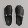 rag & bone Geo Platform Mules-Women Flats