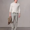 rag & bone Harvey Crew- Sweaters