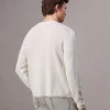 rag & bone Harvey Crew- Sweaters