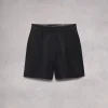 rag & bone Irina Ponte 12.5" Short-Women Shorts