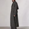 rag & bone Jennie Wool Trench Coat-Women Jackets & Coats