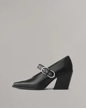 rag & bone Joni Mary Jane Shoes-Women Heels