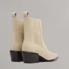 rag & bone Joni Suede Chelsea Boot-Women Boots