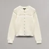 rag & bone Kathryn Cardigan-Women Sweaters & Sweatshirts