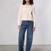 rag & bone Kathryn Cardigan-Women Sweaters & Sweatshirts