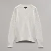 rag & bone Kaylee Cashmere Sweater-Women Sweaters & Sweatshirts