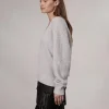 rag & bone Kaylee Cashmere Sweater-Women Sweaters & Sweatshirts