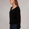 rag & bone Kaylee Cashmere Sweater-Women Sweaters & Sweatshirts