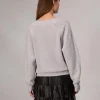 rag & bone Kaylee Cashmere Sweater-Women Sweaters & Sweatshirts