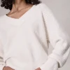 rag & bone Kaylee Cashmere Sweater-Women Sweaters & Sweatshirts