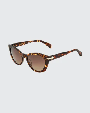 rag & bone Lily-Women Sunglasses