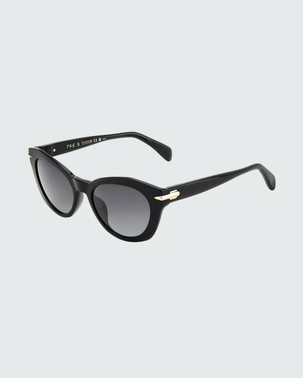 rag & bone Lily-Women Sunglasses