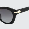 rag & bone Lily-Women Sunglasses