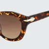 rag & bone Lily-Women Sunglasses