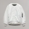 rag & bone Manston Bomber Jacket- Jackets & Coats