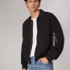 rag & bone Manston Bomber Jacket- Jackets & Coats