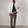 rag & bone Manston Bomber Jacket- Jackets & Coats