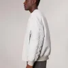 rag & bone Manston Bomber Jacket- Jackets & Coats
