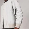 rag & bone Manston Bomber Jacket- Jackets & Coats