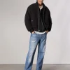 rag & bone Manston Bomber Jacket- Jackets & Coats