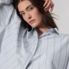 rag & bone Martha Cotton Shirt-Women Shirts & Tops