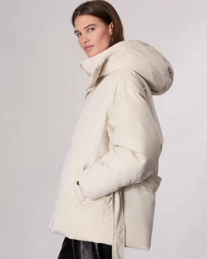 rag & bone Matilda Down Parka-Women Jackets & Coats