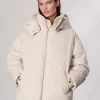 rag & bone Matilda Down Parka-Women Jackets & Coats