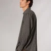 rag & bone Matthew Plaid Shirt- Shirts