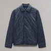 rag & bone Maxwell Quilted Jacket- Jackets & Coats