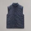 rag & bone Maxwell Quilted Vest- Jackets & Coats