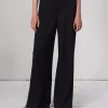 rag & bone Melanie Wool Pant-Women Pants