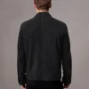 rag & bone Melrose Suede Jacket- Jackets & Coats