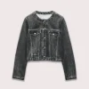 rag & bone Miramar Cora Jacket-Women Jackets & Coats