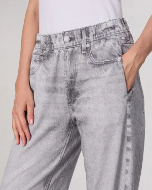 rag & bone Miramar Terry Jogger Pant-Women Pants