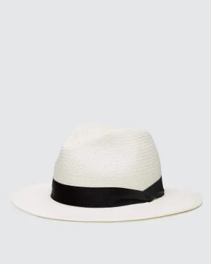 rag & bone Panama Hat-Women Hats & Gloves